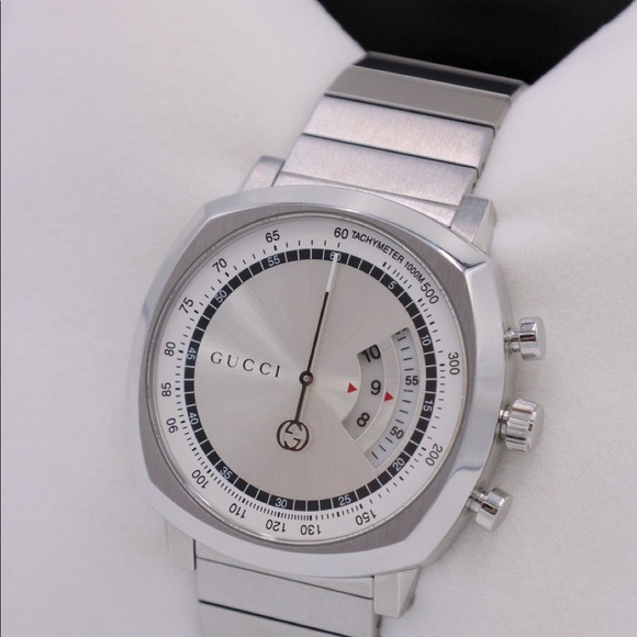Gucci Men’s Watch/Jewelry *Brand New*